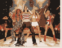 Spice Girls